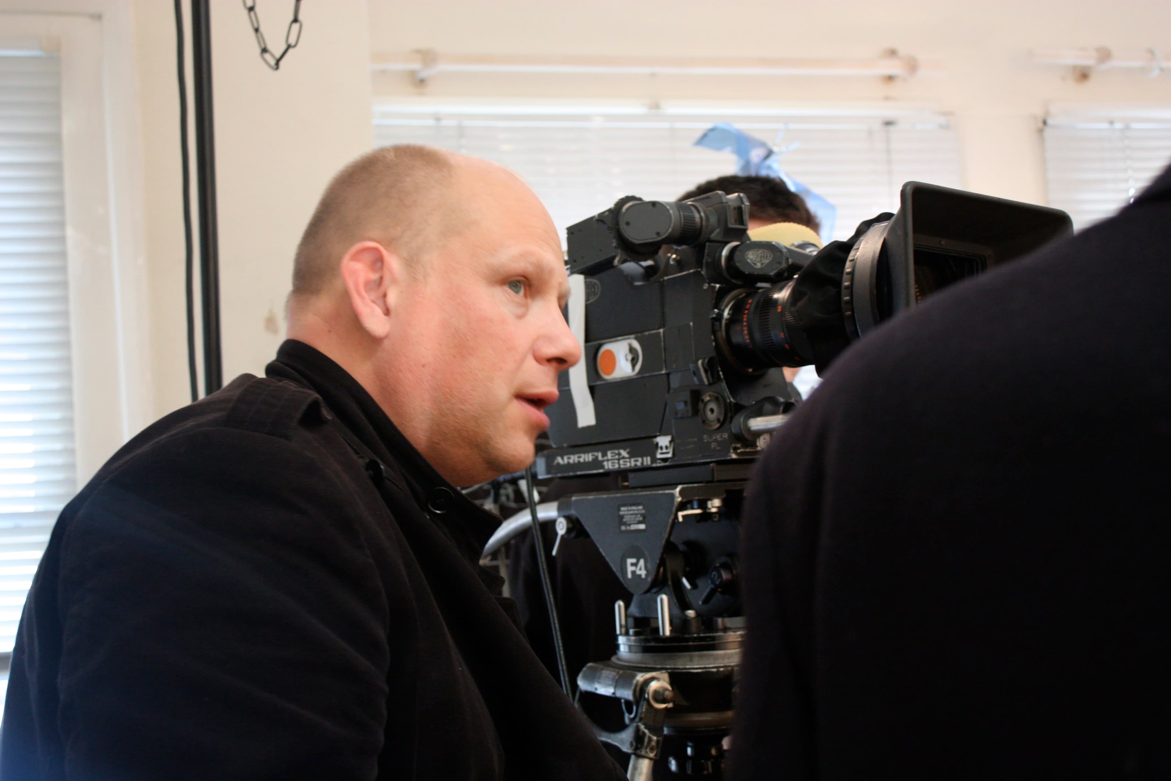 K-Citizen — behind the scenes 10