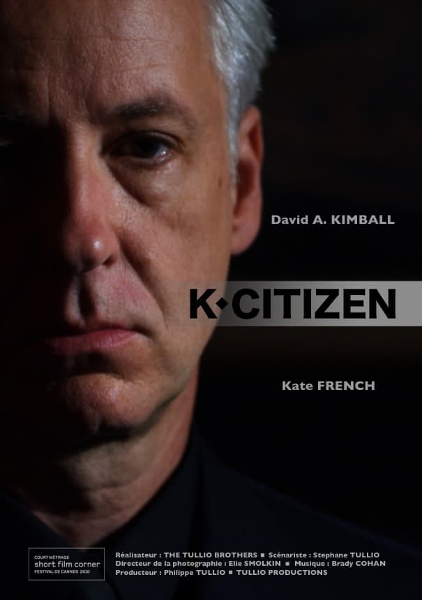 K-CITIZEN